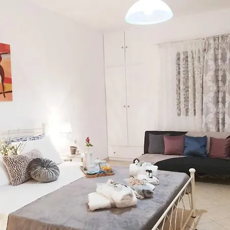 Anelia'S Cozy Apartment Apartament