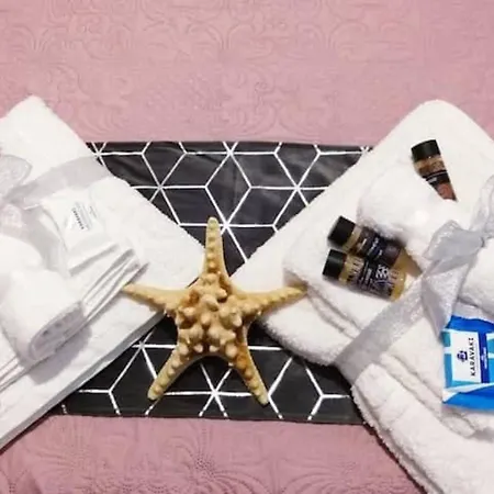 Anelia'S Cozy Apartment *