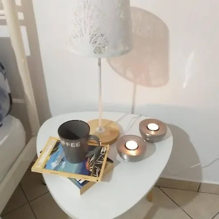 Anelia'S Cozy Apartment *