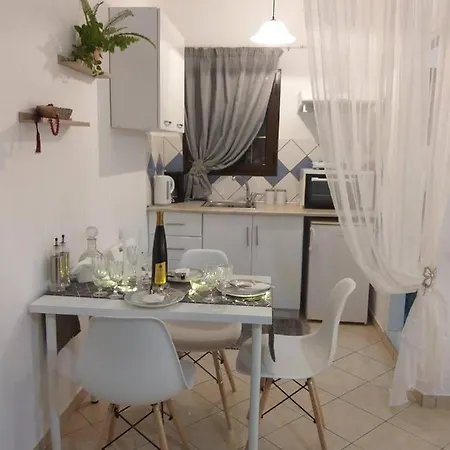 Anelia'S Cozy Apartment *