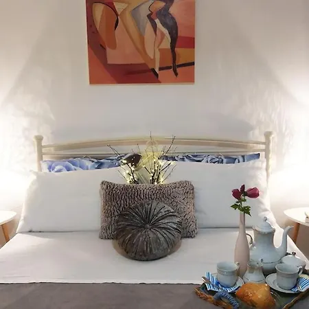 Anelia'S Cozy Apartment Mantouki