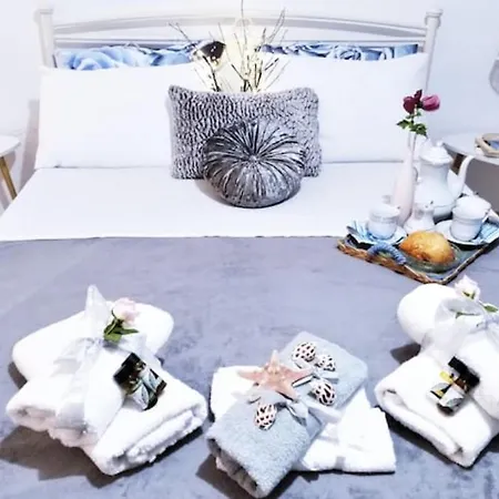 Anelia'S Cozy Apartment Apartament