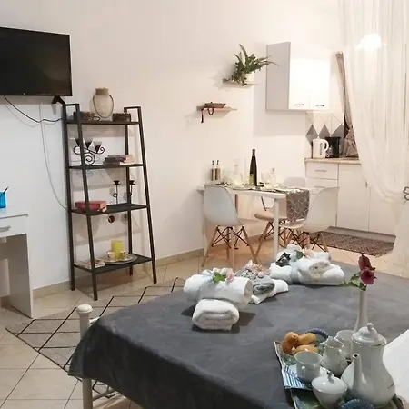 Anelia'S Cozy Apartment Apartament