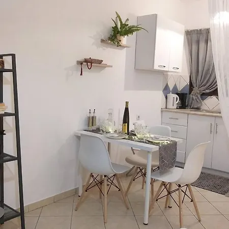 Apartament Anelia'S Cozy Apartment *
