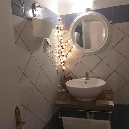 Anelia'S Cozy Apartment *