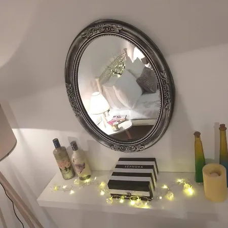 Anelia'S Cozy Apartment Mantouki