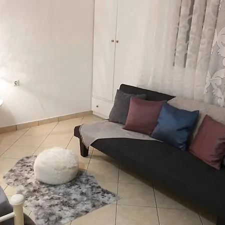 Anelia'S Cozy Apartment Apartament