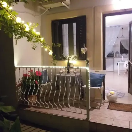 Anelia'S Cozy Apartment Apartament