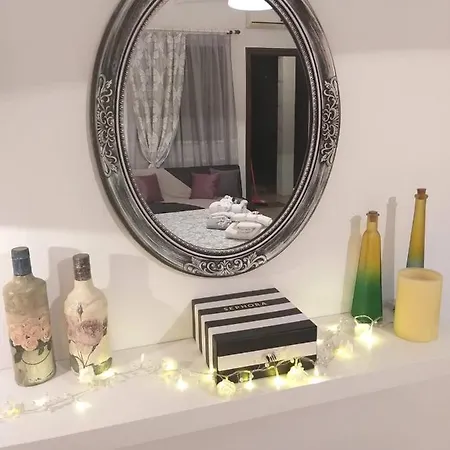 Anelia'S Cozy Apartment