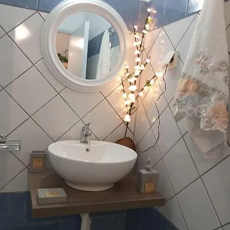 Anelia'S Cozy Apartment Mantouki
